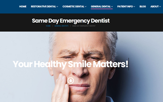 Amazing Smiles Dentist Logan