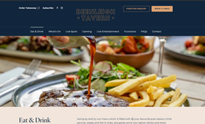 Beenleigh Tavern, 114 Distillery Road, Beenleigh QLD 4207
