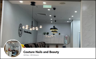 Couture Nails and Beauty Logan Central