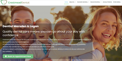 Crestmead Dental