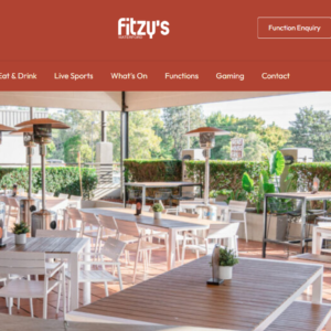 Fitzy’s Waterford