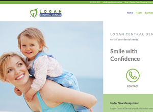 Logan Central Dental