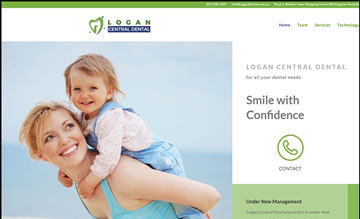 Logan Central Dental
