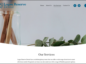 Logan Reserve Dental