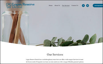 Logan Reserve Dental