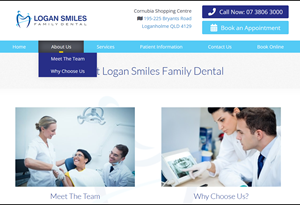 Logan Smiles Family Dental