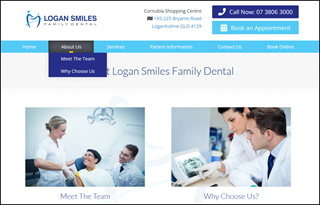 Logan Smiles Family Dental