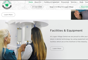 Logan Village Dental