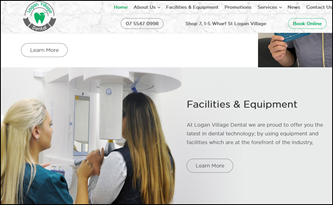 Logan Village Dental