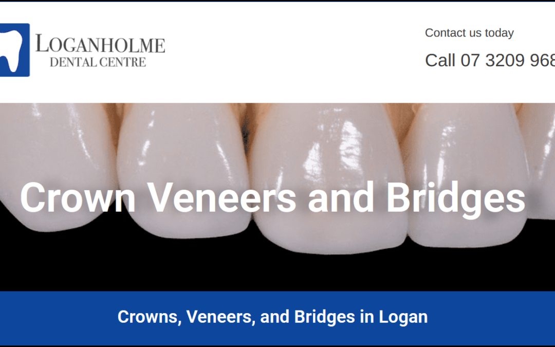 Loganholme Dental Centre