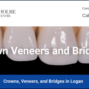 Loganholme Dental Centre