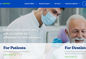 Primary Dental Beenleigh