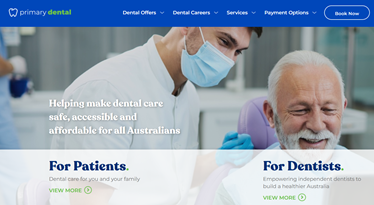 Primary Dental Beenleigh