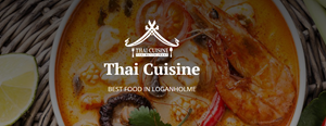 Thai Cuisine Loganholme