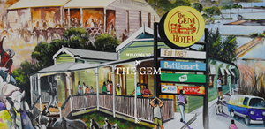 The Gem Hotel