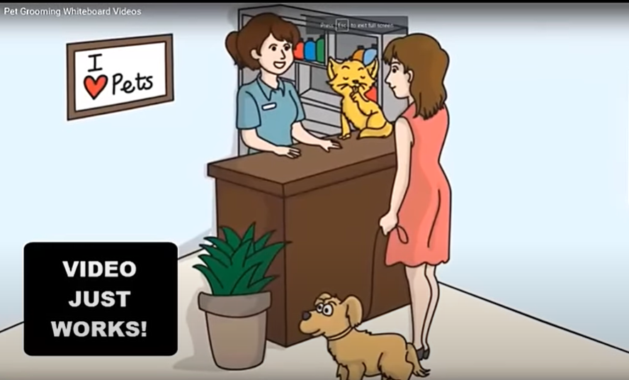 Video Marketing Services- Video Just Works